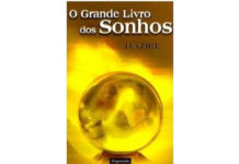 O Grande Livro dos Sonhos de Haziel