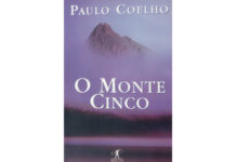 O monte cinco de Paulo Coelho