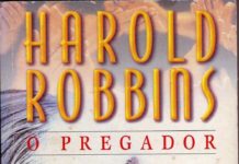 O Pregador de Harold Robbins