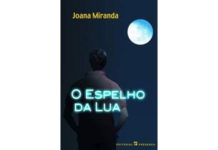 O espelho da Lua de Joana Miranda