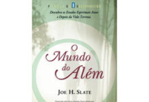 O mundo do além de Joe H. Slate