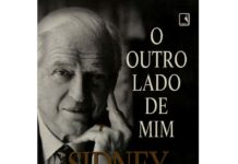 O outro lado de mim de Sidney Sheldon