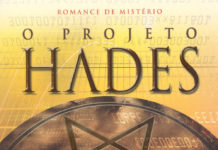 O projeto Hades de Lynn Sholes e Joe Moore