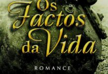 Os Factos da Vida de Graham JoyceOs Factos da Vida de Graham Joyce