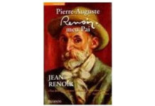 Pierre-Auguste Renoir, Meu Pai de Jean Renoir