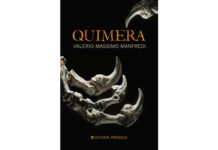 Quimera de Valerio Massimo Manfredi