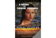 A Rádio da Cidade Perdida