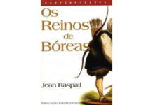 Os Reinos de Bóreas de Jean Raspail