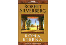 Roma Eterna de Robert Silverberg