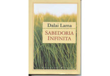 Sabedoria Infinita de Dalai Lama