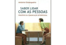 Saber lidar com as pessoas - princípios da comunicação interpessoal