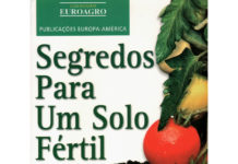 Segredos para um solo fértil