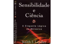 Sensibilidade e ciência de Keith J. Laidler