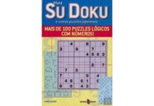 Su Doku para Especialistas de Yukio Suzuki