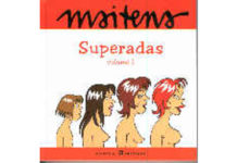 Superadas - volume 1