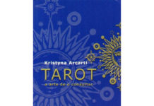 Tarot a arte de o consultar de Kristyna Arcati