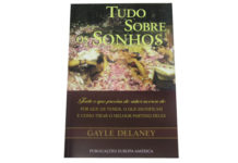 Tudo sobre os sonhos de Gayle Delaney