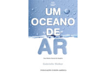 Um oceano de ar