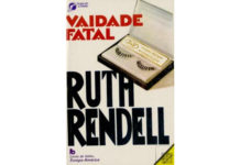 Vaidade fatal de Ruth Rendell