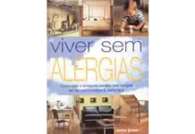 Viver sem alergias de Peter Howarth e Anita Reid