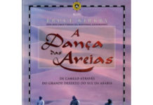 A Dança das Areias