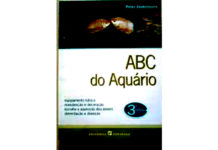 ABC do aquário