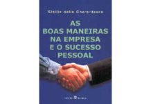 As Boas Maneiras na Empresa e o Sucesso