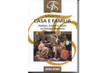 Casa e Família