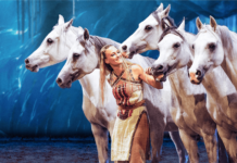 Cavalia