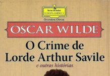 Crime de Lorde Arthur Savile e Outras Histórias