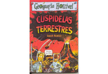 Cuspidelas Terrestres