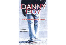 Danny Boy- Um Jovem do nosso Tempo