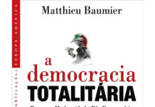 Democracia Totalitária