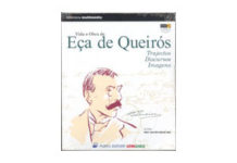 Eça de Queirós - CD-Rom