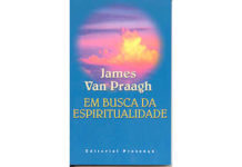 Em Busca da Espiritualidade