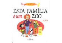 Esta Família é um Zoo