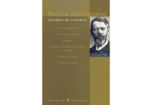 História da Filosofia X por Nicola Abbagnano