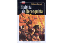 História da Reconquista