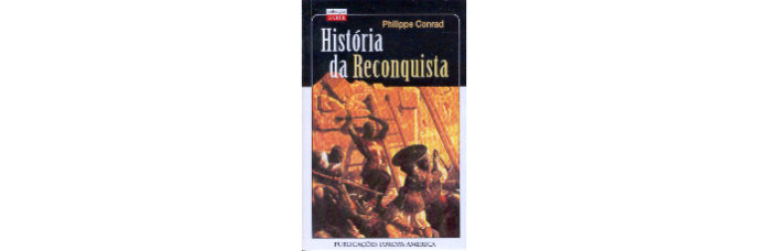 História da Reconquista