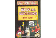 Incas aos Bocadinhos