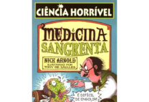 Medicina Sangrenta