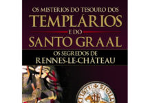 Mistério do Tesouro Templário e do Santo Graal