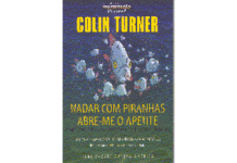 Nadar Com Piranhas Abre-me o Apetite