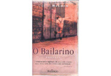 O bailarino