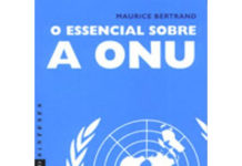 O Essencial sobre a ONU