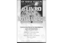 O Livro da Longevidade