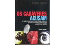 Os Cadáveres Acusam