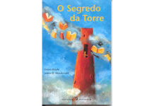 O Segredo da Torre da série O Círculo Mágico