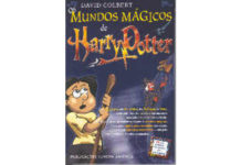 Os mundos mágicos de Harry Potter