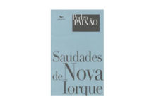 Saudações de Nova Iorque